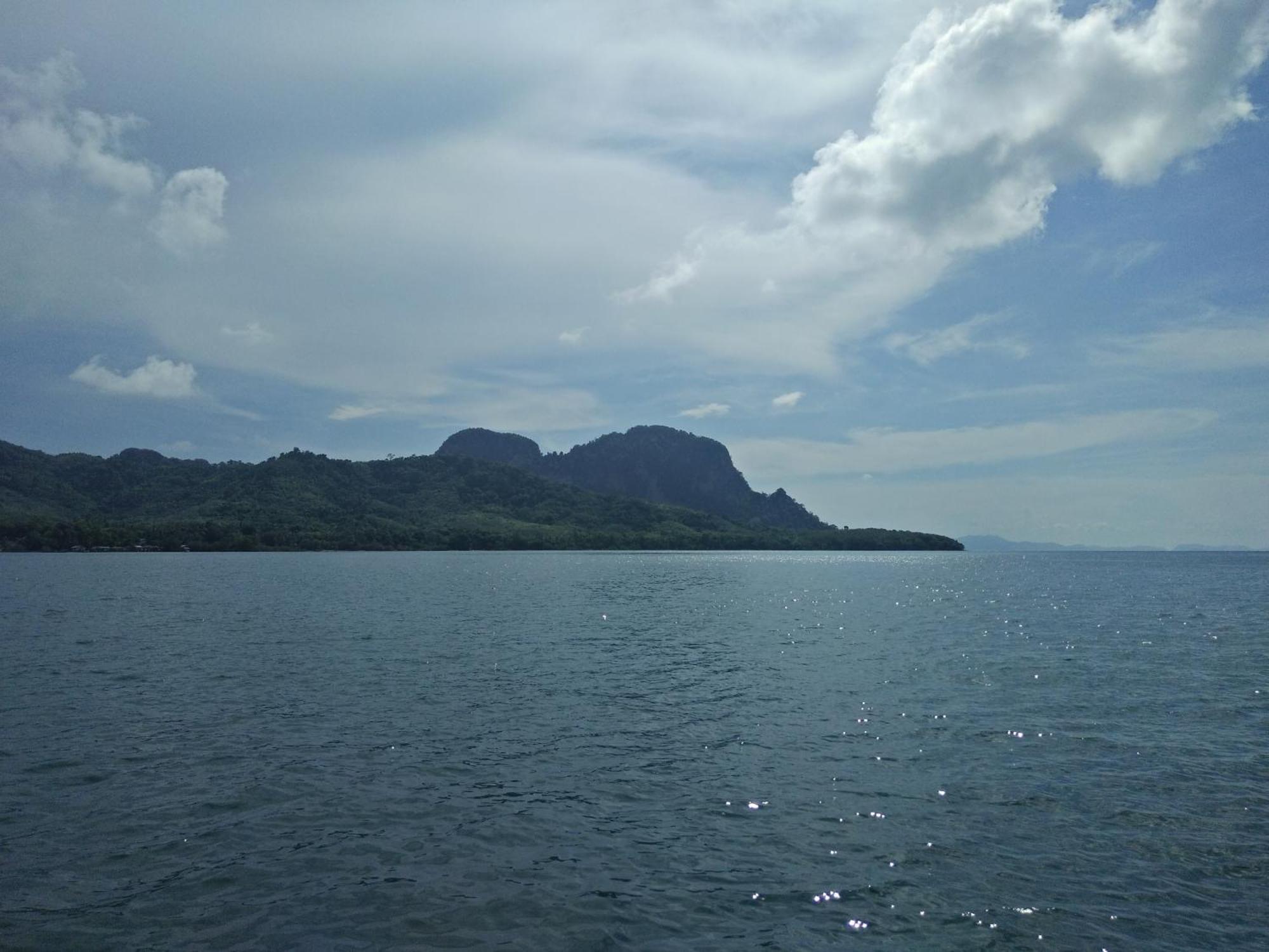 The Tropical Koh Mook Villa Exterior photo